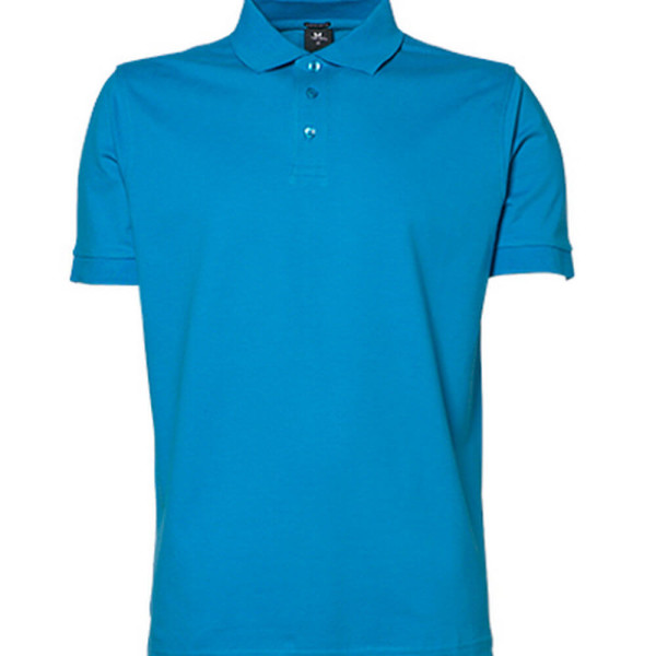 TJ1405 Luxury Stretch Polo