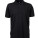 TJ1405 Luxury Stretch Polo - TJ1405-Black - variant Ls 1000180191