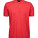 TJ1405 Luxury Stretch Polo - TJ1405-Coral - variant Ls 1000180203