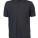 TJ1405 Luxury Stretch Polo - TJ1405-Dark-Grey-(Solid) - variant 