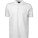 TJ1405 Luxury Stretch Polo - TJ1405-White - variant Ls 1000180305