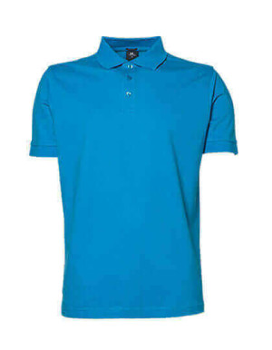 TJ1405 Luxury Stretch Polo - Reklamnepredmety