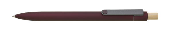 BRANIX SOFT RE ballpoint pen recycled metal