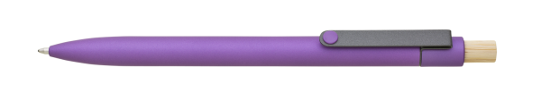 BRANIX SOFT RE ballpoint pen recycled metal