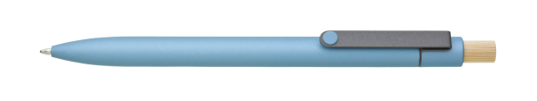 BRANIX SOFT RE ballpoint pen recycled metal
