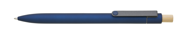 BRANIX SOFT RE ballpoint pen recycled metal