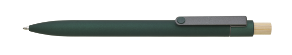 BRANIX SOFT RE ballpoint pen recycled metal
