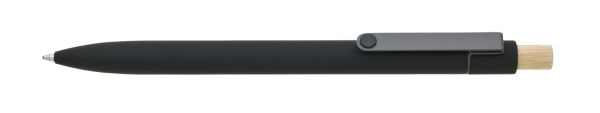 BRANIX SOFT RE ballpoint pen recycled metal