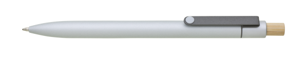 BRANIX SOFT RE ballpoint pen recycled metal
