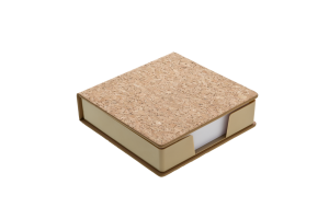 CORVINO Papers in a box - Reklamnepredmety