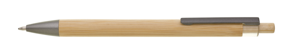 TURAL* ballpoint pen bamboo/metal