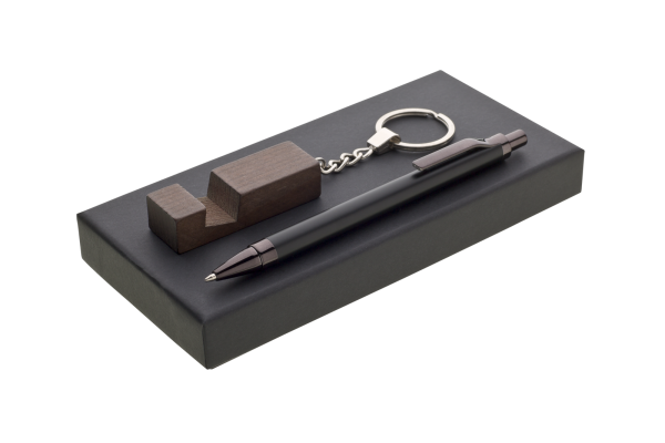 LIGNIO SET BP+keyring