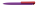 BOIA plastic ballpoint pen purple - 1101137-22t_01 - variant A 1101137-22T