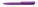 BOIA plastic ballpoint pen purple - 1101137-37_01 - variant A 1101137-37