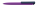 BOIA plastic ballpoint pen purple - 1101137-44t_01 - variant A 1101137-44T