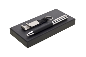 STAPPO SET BP+keychain - Reklamnepredmety