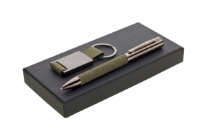 TESLA SET BP+keychain. - Reklamnepredmety