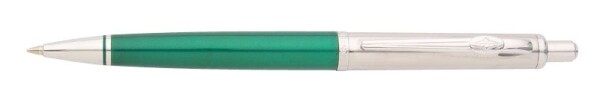 URAN pen metal /D green