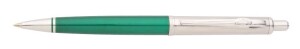 URAN pen metal /D green - Reklamnepredmety