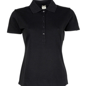 TJ145 Ladies Luxury Stretch Polo - Reklamnepredmety