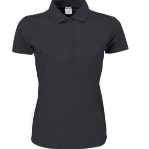 TJ145 Ladies Luxury Stretch Polo - Reklamnepredmety