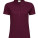 TJ145 Ladies Luxury Stretch Polo - TJ145-Wine - variant Ls 1000180580