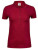 TJ145 Ladies Luxury Stretch Polo - TJ145_Red - variant Ls 1000310478