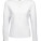 TJ146 Ladies Luxury Stretch Long Sleeve Polo - TJ146-White - variant Ls 1000180598