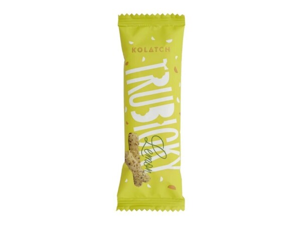 TUBES – Lemon 35 g