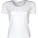 TJ450 Ladies Stretch Tee - TJ450-White - variant Ls 1000180744