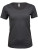 TJ450 Ladies Stretch Tee - TJ450_Dark-Grey-(Solid) - variant Ls 1000230813