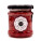 Strawberry extra jam selection without added sugar 205 g