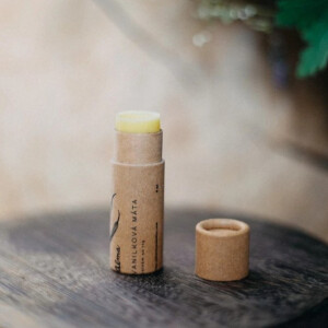 Alma lip balm Vanilla Mint 12 ml - Reklamnepredmety