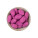 Almonds in white chocolate and raspberry powder 100g - xm513013 - variant A XM513013