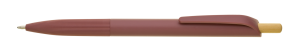 VERDANA RABS ballpoint pen plastic - Reklamnepredmety