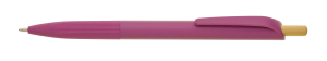 VERDANA RABS ballpoint pen plastic - Reklamnepredmety