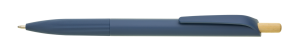 VERDANA RABS ballpoint pen plastic - Reklamnepredmety