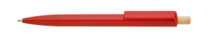 XELIO RABS ballpoint pen plastic - Reklamnepredmety