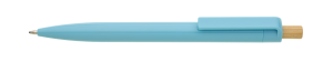 XELIO RABS ballpoint pen plastic - Reklamnepredmety