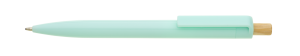 XELIO RABS ballpoint pen plastic - Reklamnepredmety