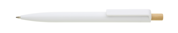XELIO RABS ballpoint pen plastic