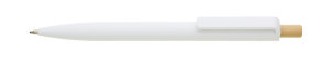 XELIO RABS ballpoint pen plastic - Reklamnepredmety