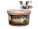 Pork belly pate with onion and chili 130 g - via-54-7 - variant 