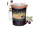 Blackberry jam with chili and a drop of gin 175 g