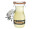 Elderberry syrup 265 ml - via-62 - variant 
