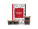 Premium pâtés – tasting set 1 (deer, duck, venison, rabbit) - via-66 - variant 