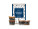 Premium pâtés – tasting set 2 (daniel, chicken, liver, belly) - via-67 - variant 
