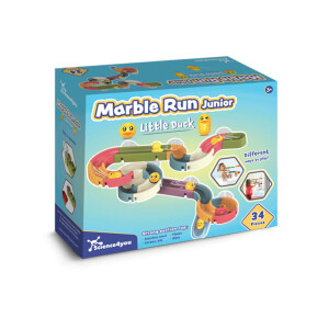 MARBLES CIRCUITS. Educational game for children - Reklamnepredmety