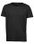TJ5060 Raw Edge Tee - TJ5060_Black - variant Ls 1000181112