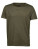 TJ5060 Raw Edge Tee - TJ5060_Olive - variant Ls 1000181130